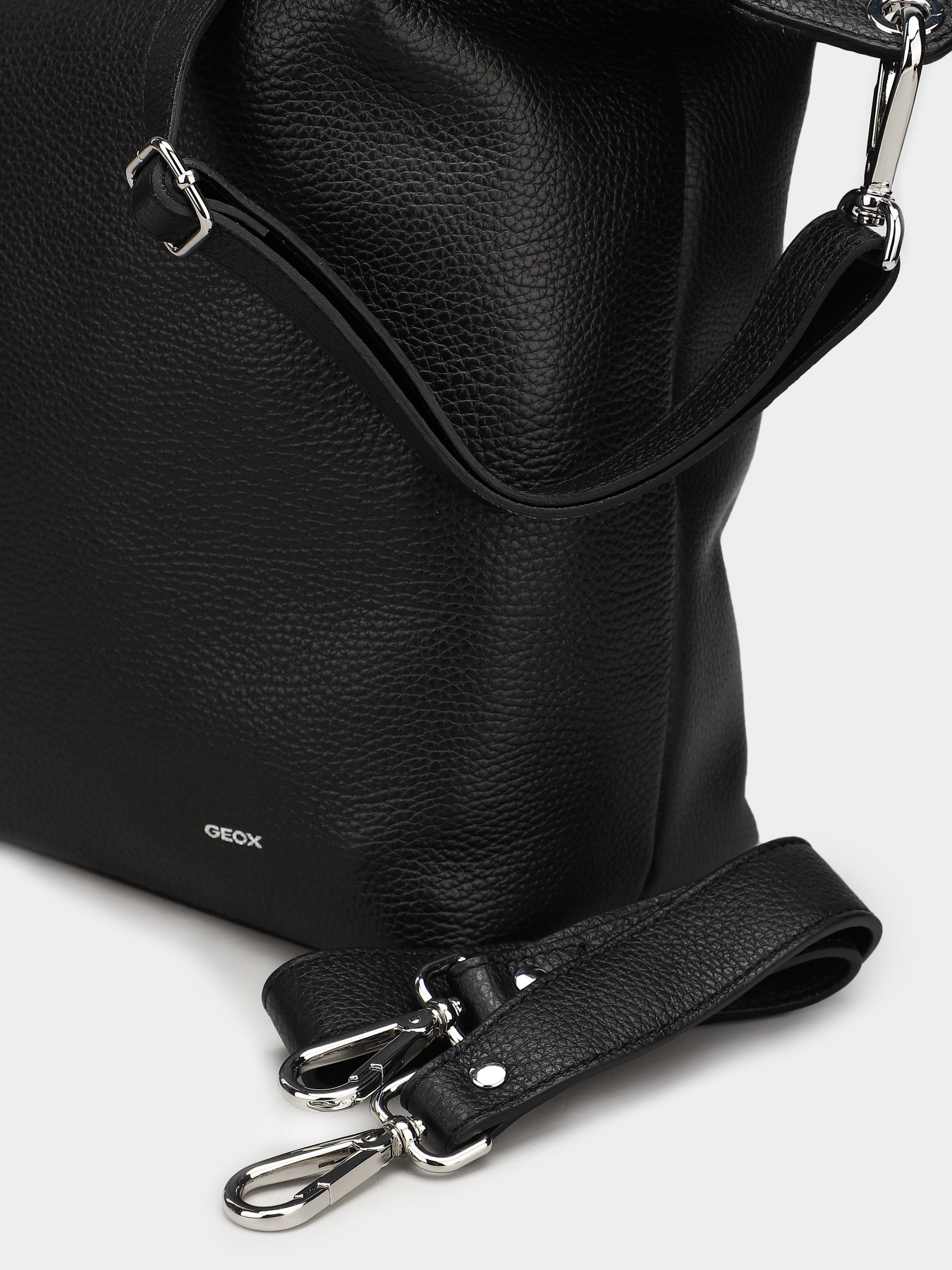 Сумка Geox модель D06JGA-00046-C9999 Фото