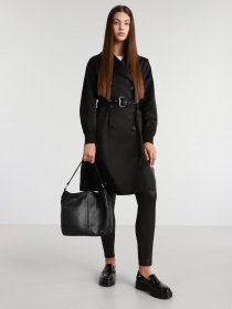 Сумка Geox Lover модель D06JGB-00046-C9999 Фото