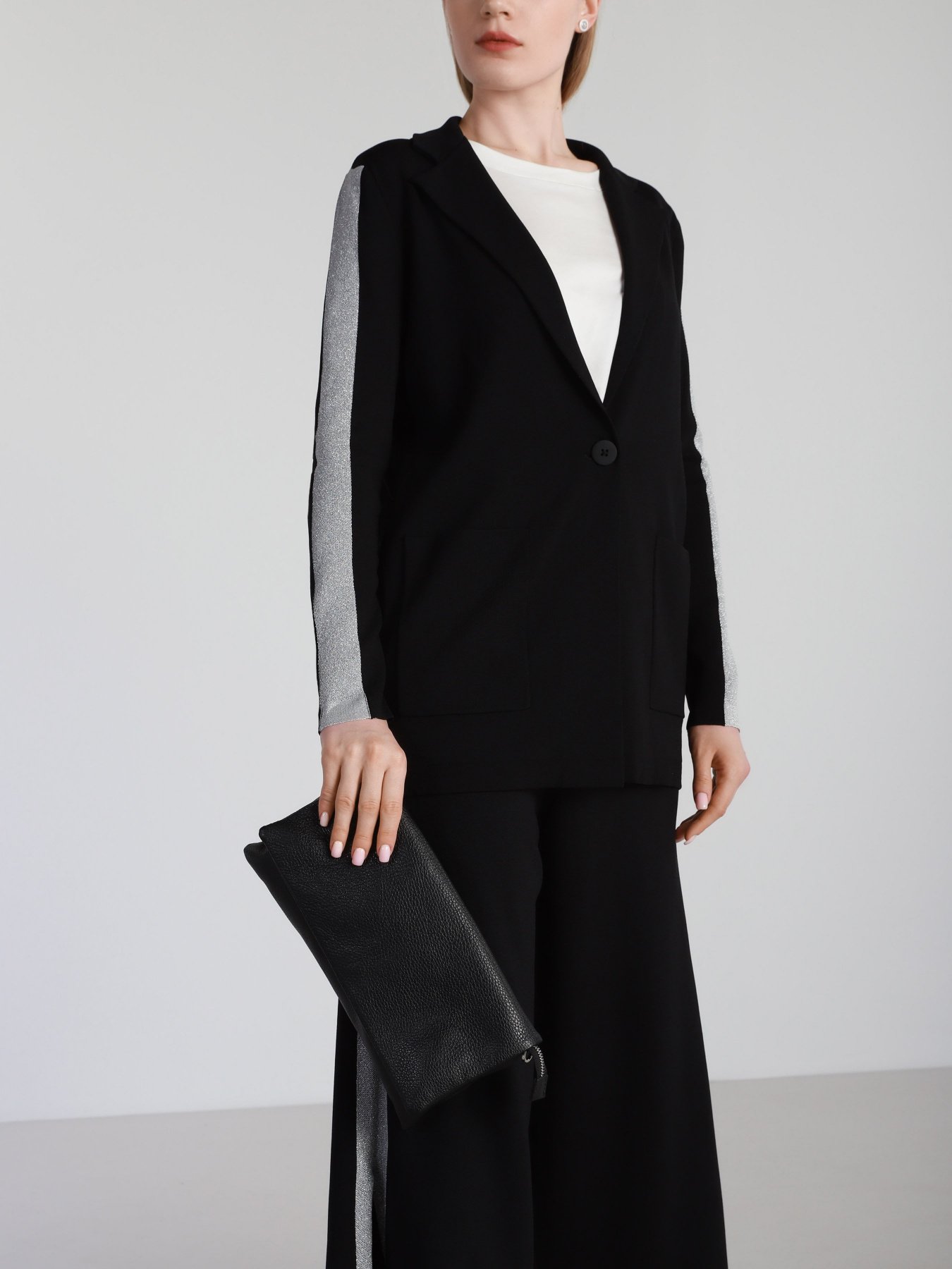 Сумка Geox модель D06JGD-00046-C9999 Фото