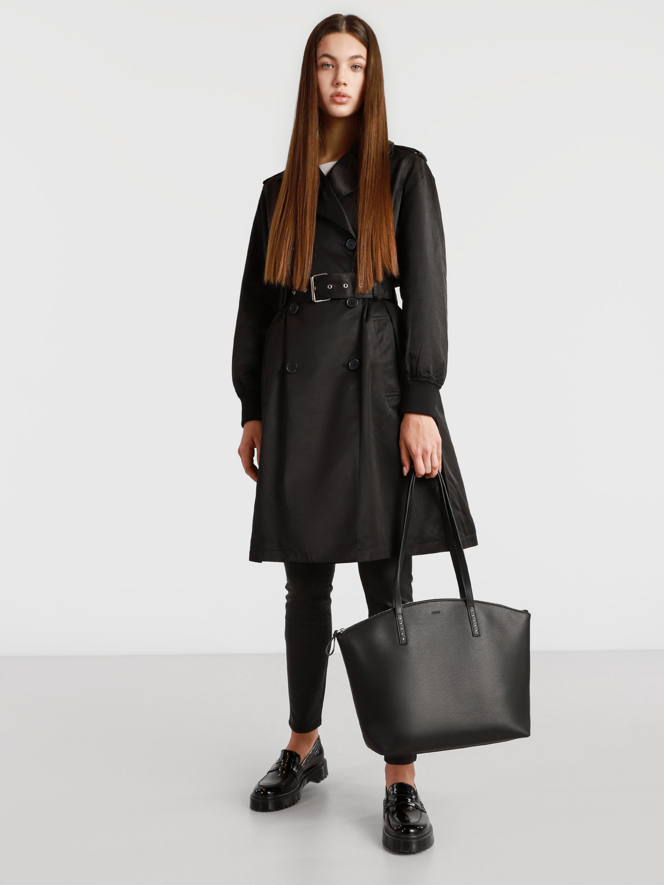 Сумка Geox модель D06JRA-00085-C9999 Фото