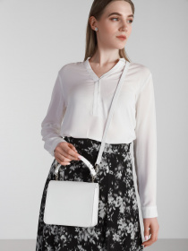 Сумка Geox модель D94JME-00085-C1000 Фото