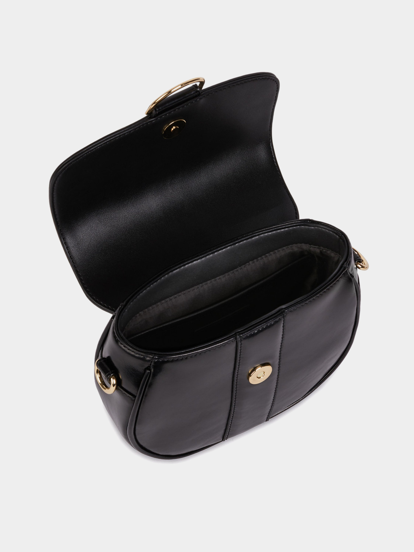 Сумка Geox Elegance модель D05JLA-000AA-C9999 Фото