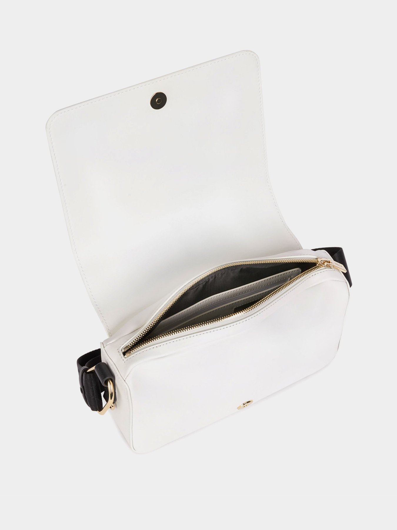 Кросс-боди Geox ANNYA модель D05JSA-00085-C0404 Фото