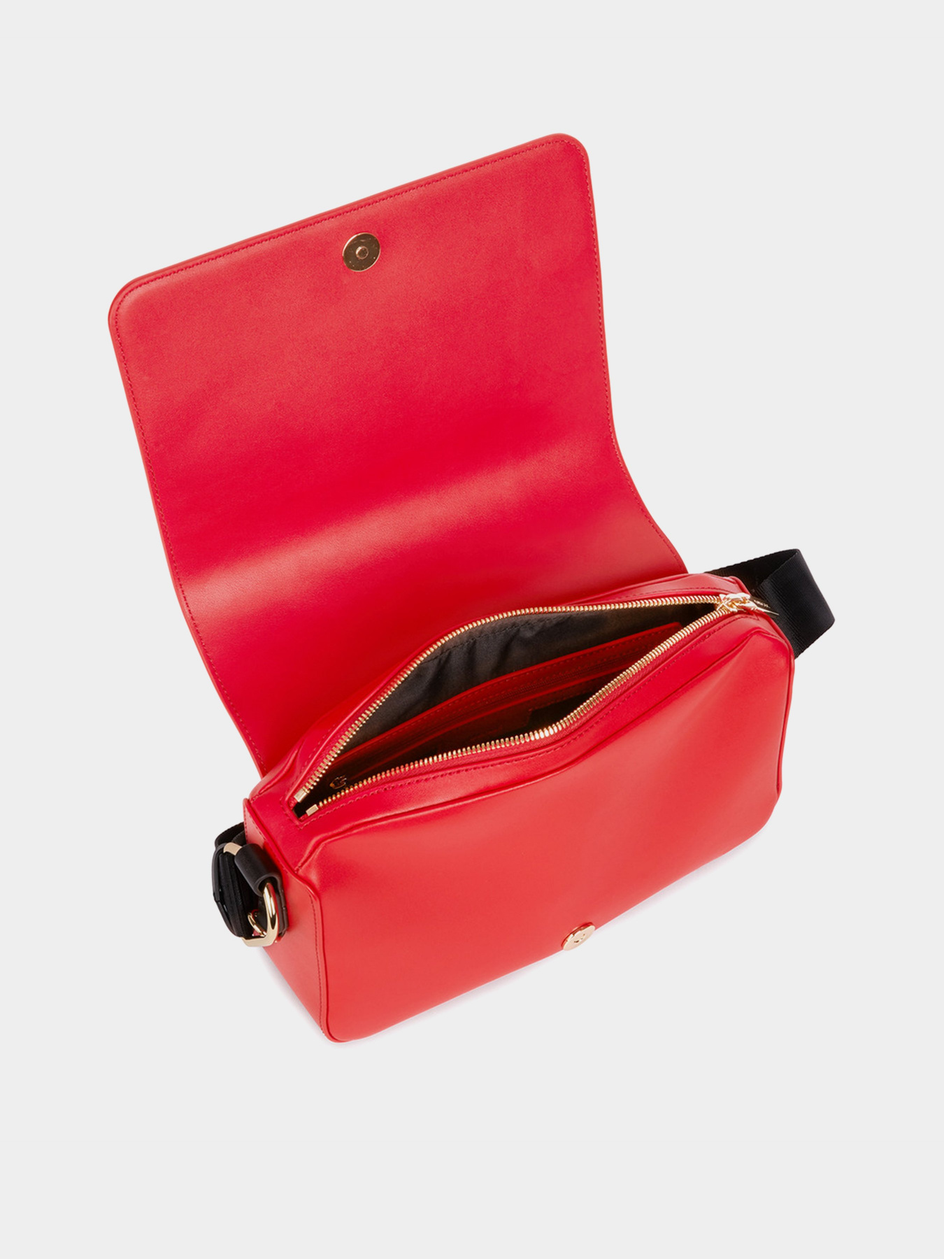 Кросс-боди Geox ANNYA модель D05JSA-00085-C0893 Фото