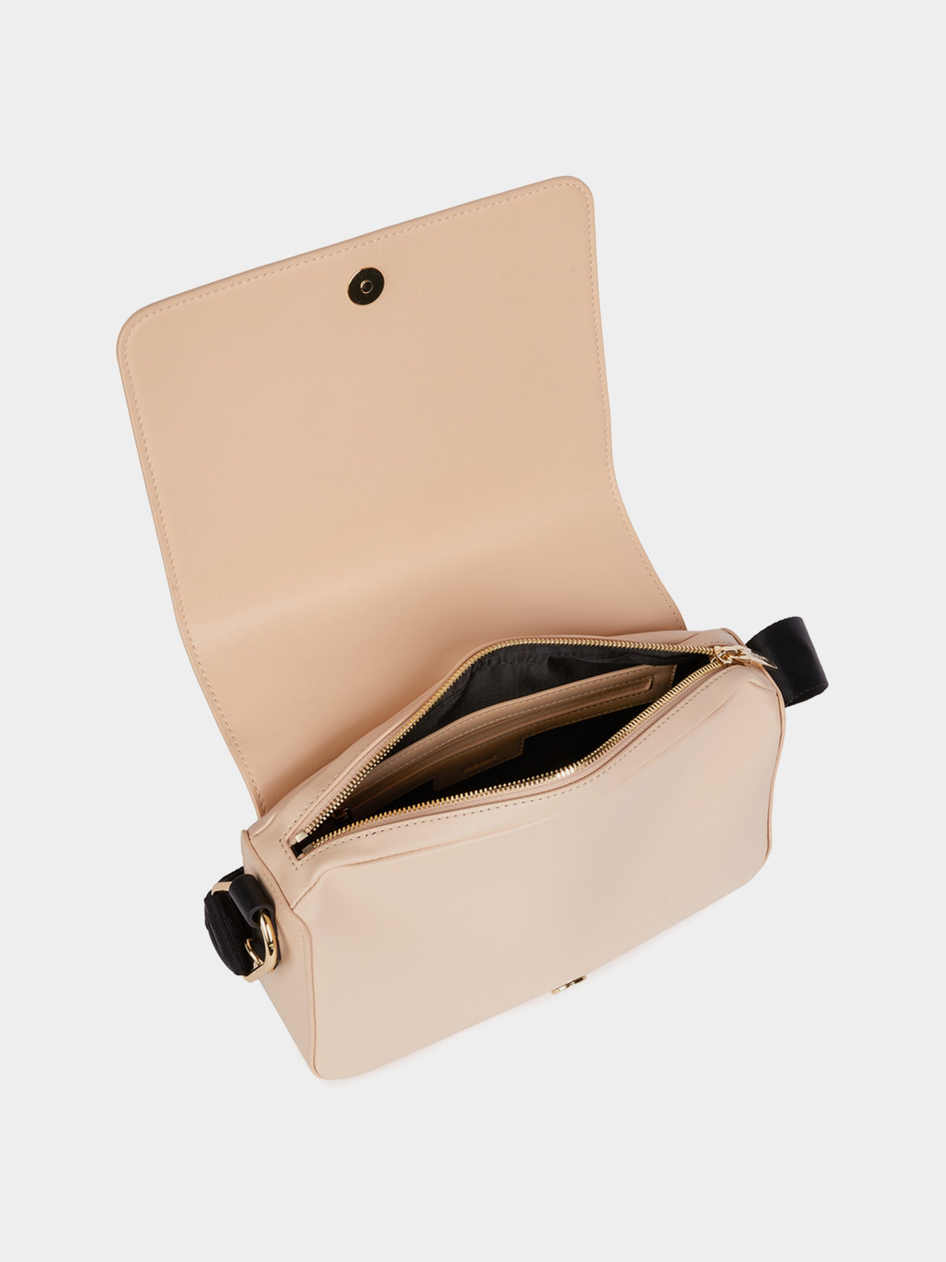 Крос-боді Geox ANNYA модель D05JSA-00085-C8616 Фото