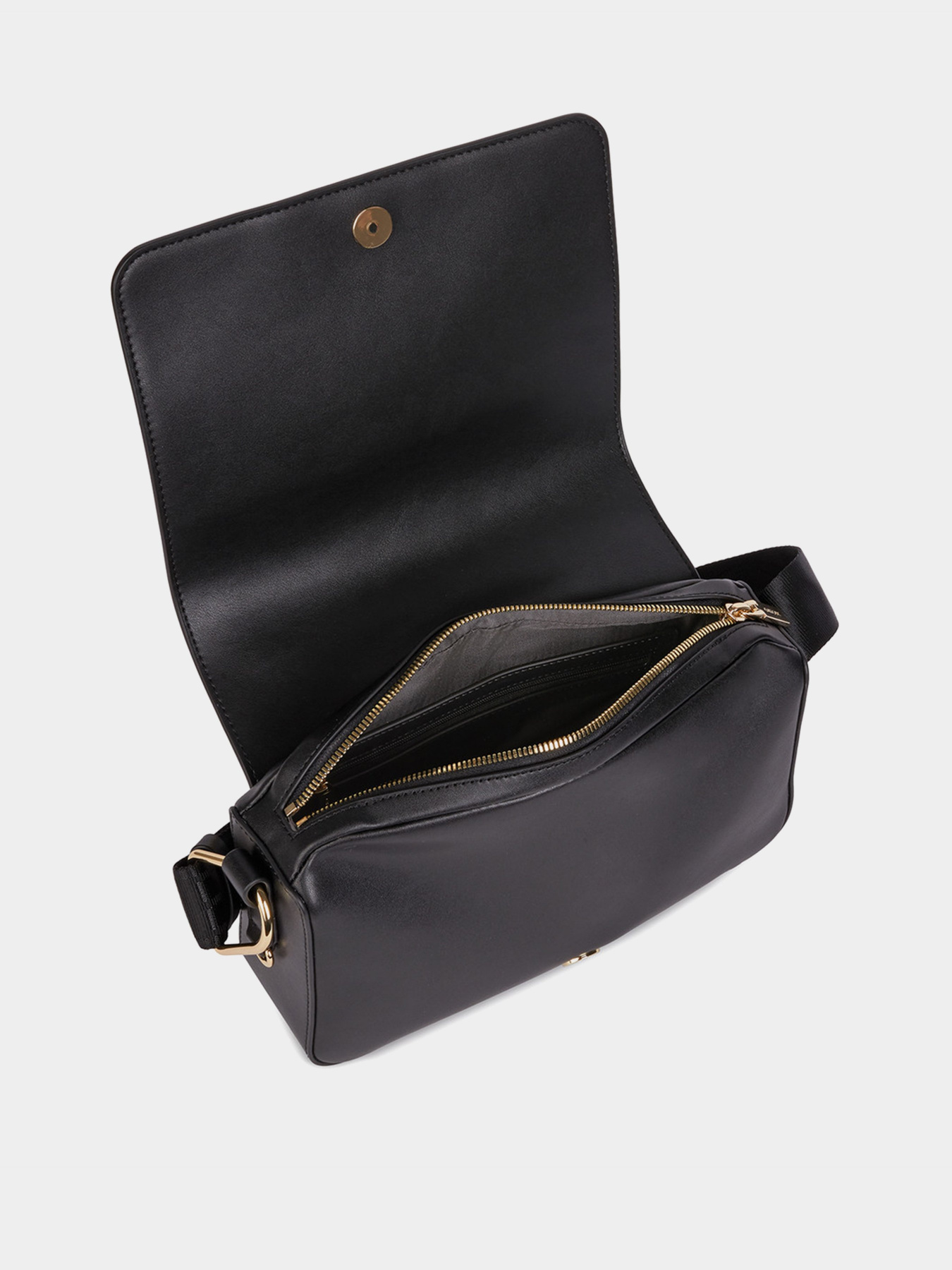 Кросс-боди Geox ANNYA модель D05JSA-00085-C9999 Фото