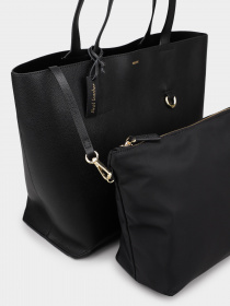 Сумка Geox Ortensia модель D05JTB-00046-C9999 Фото