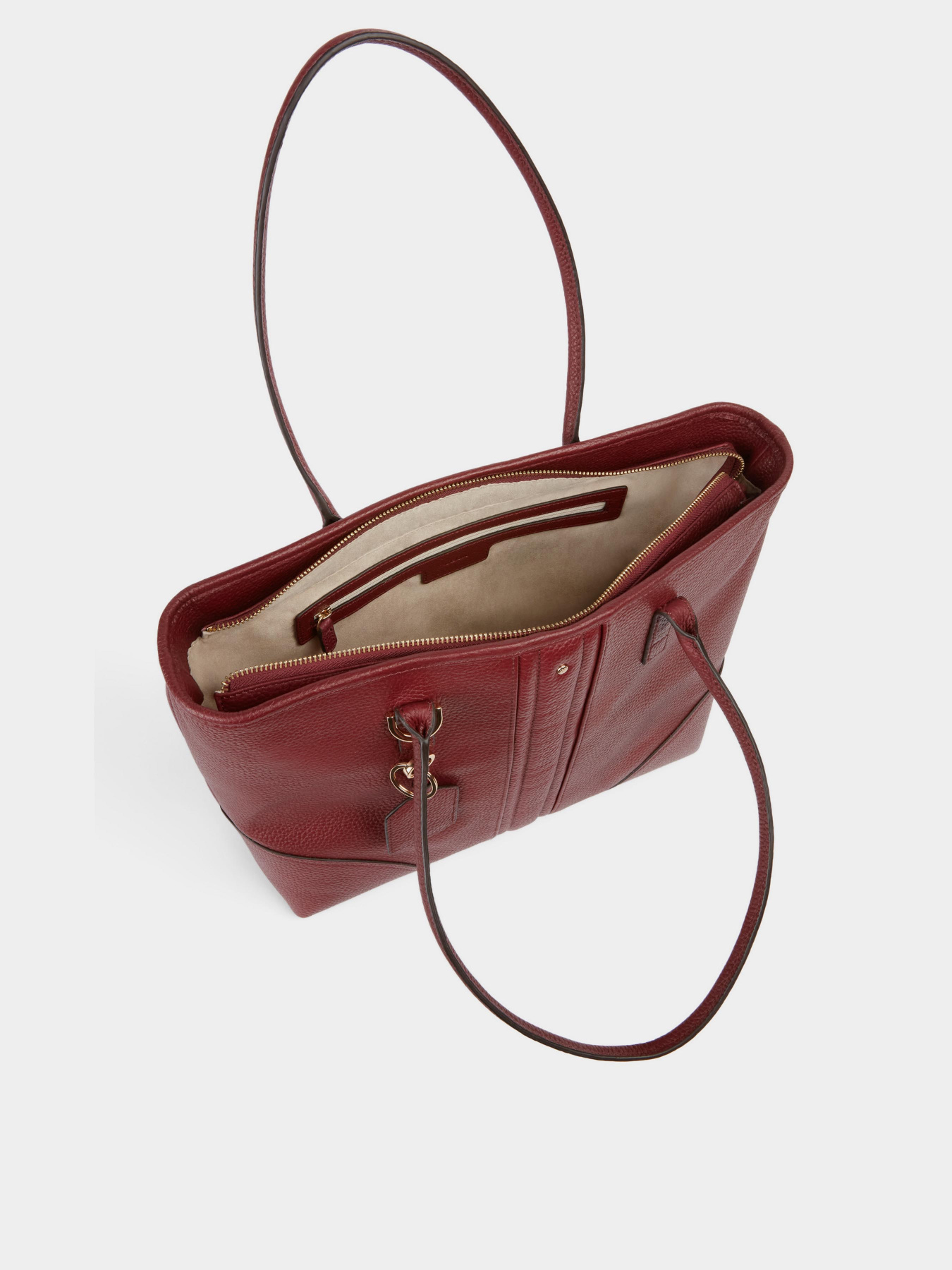 Сумка Geox Miereille модель D56ZPA-00046-C7005 Фото