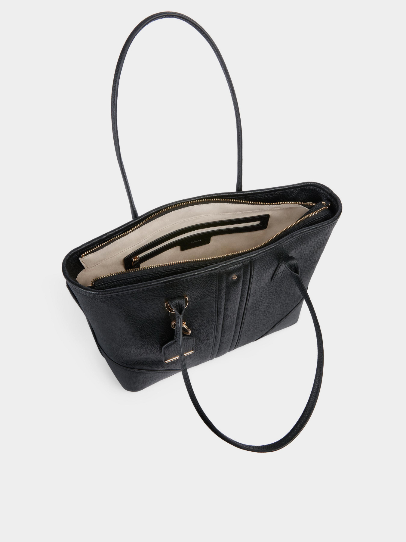 Сумка Geox Miereille модель D56ZPA-00046-C9999 Фото