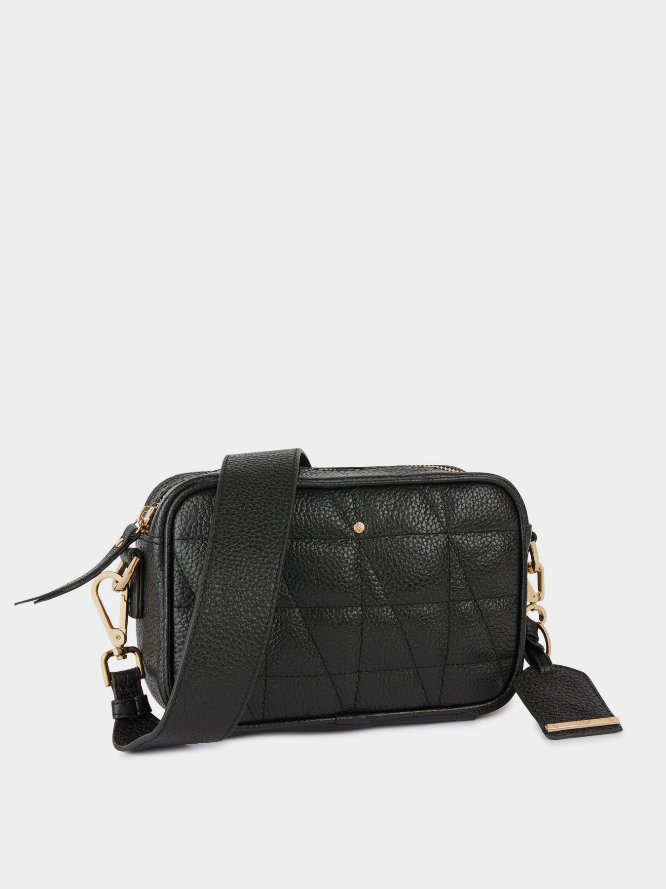 Кросс-боди Geox Narcisia модель D45K2A-00046-C9999 Фото