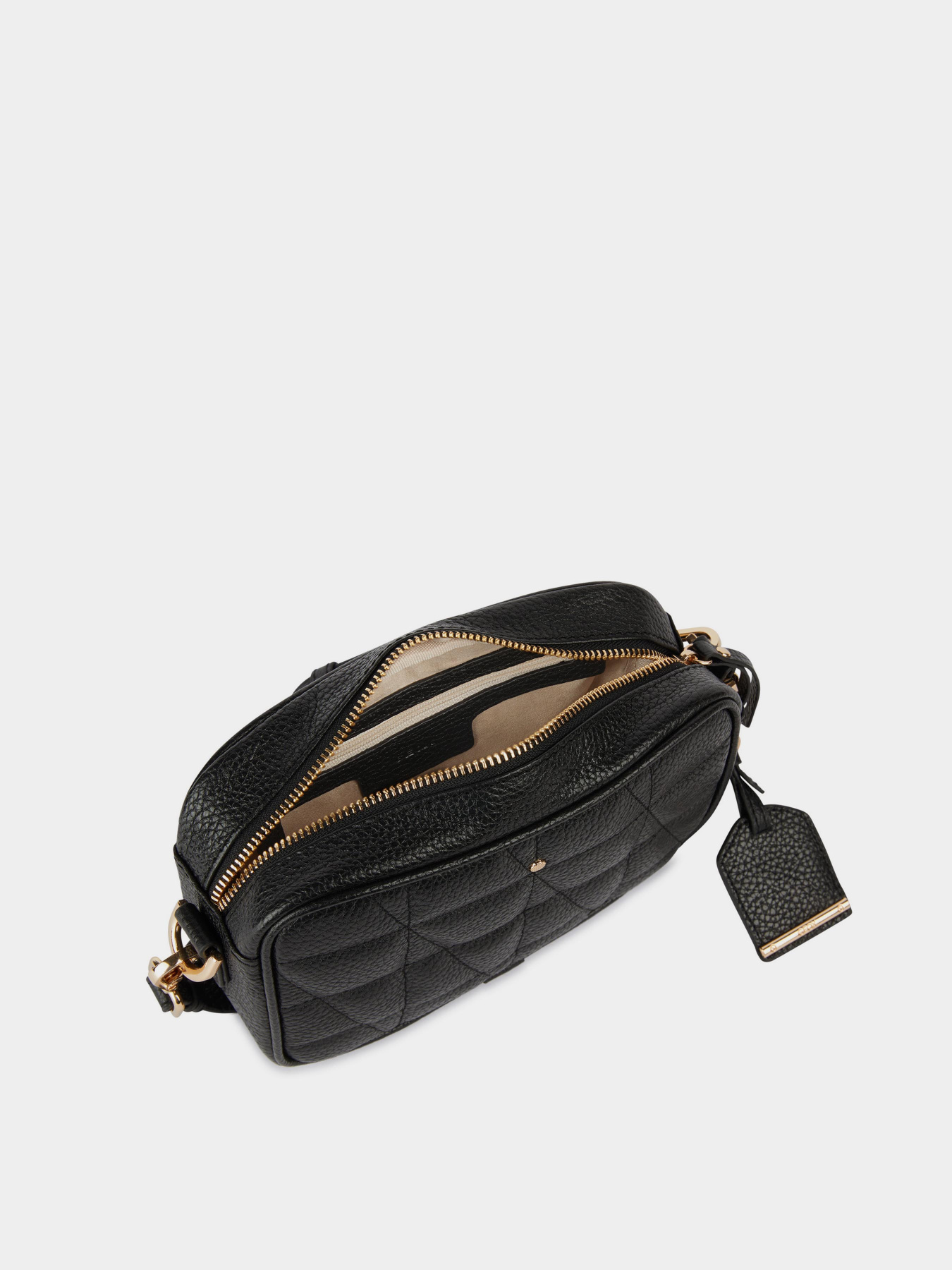 Кросс-боди Geox Narcisia модель D45K2A-00046-C9999 Фото