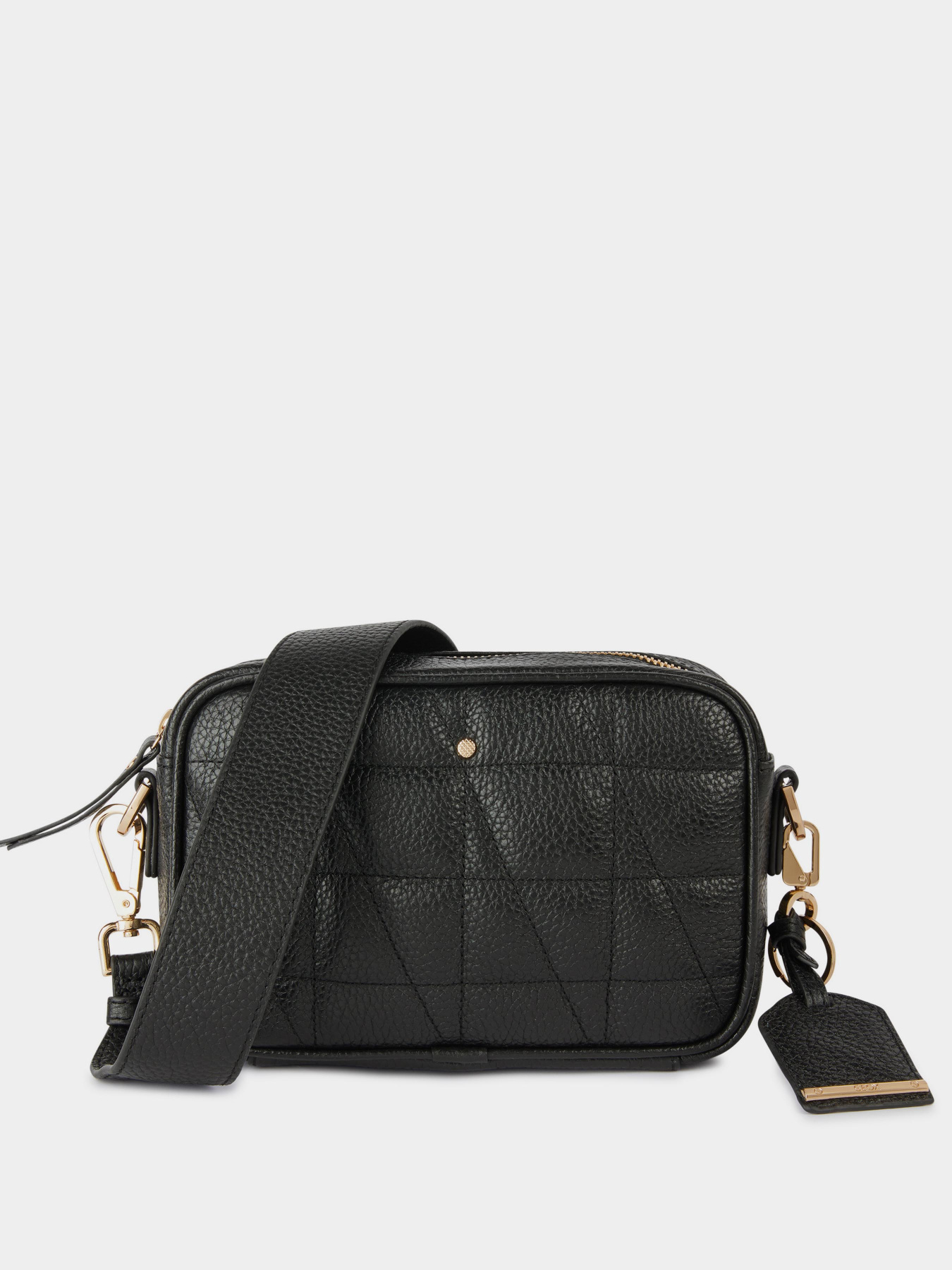 Кросс-боди Geox Narcisia модель D45K2A-00046-C9999 Фото