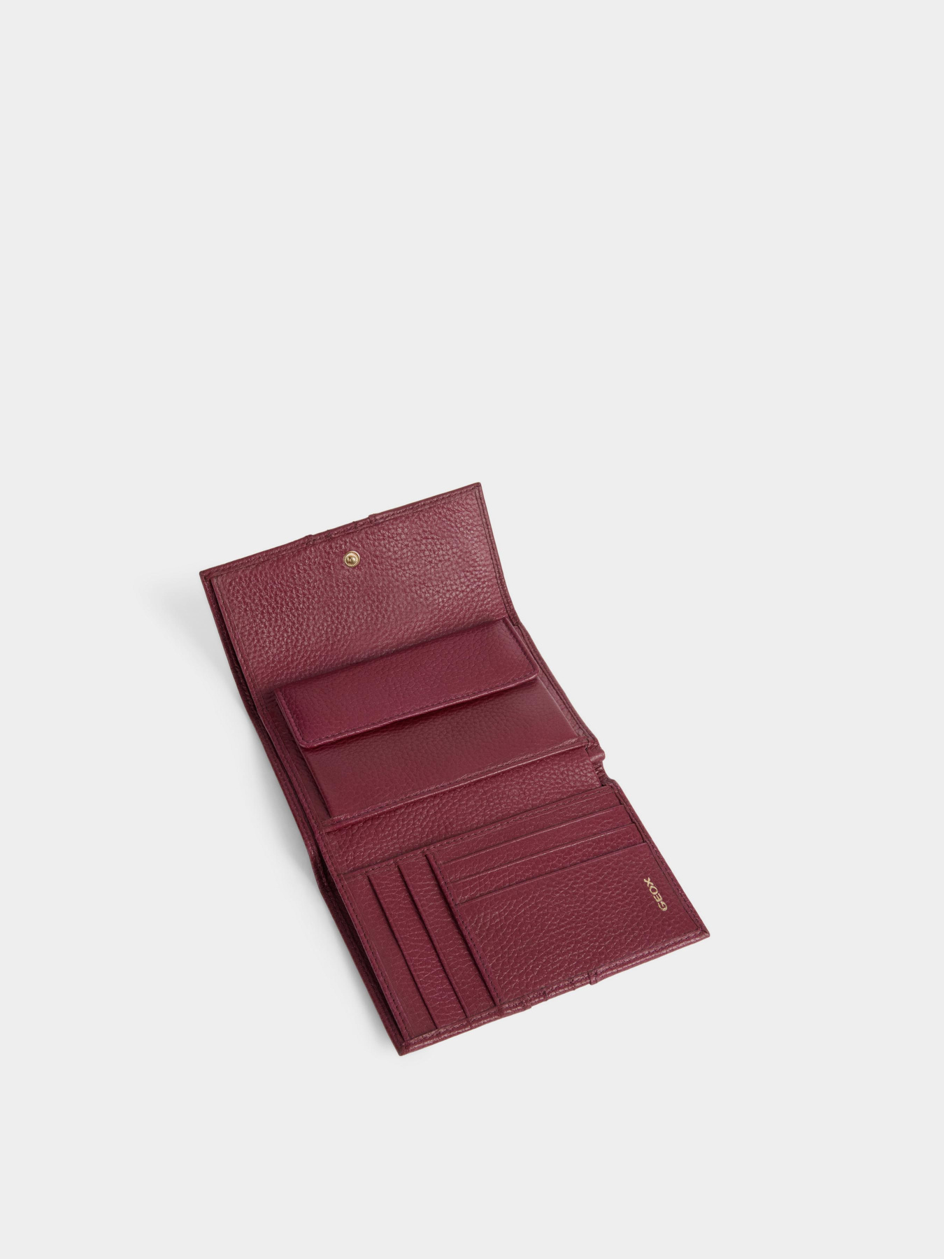 Кошелек Geox модель D55K3A-00046-C7005 Фото