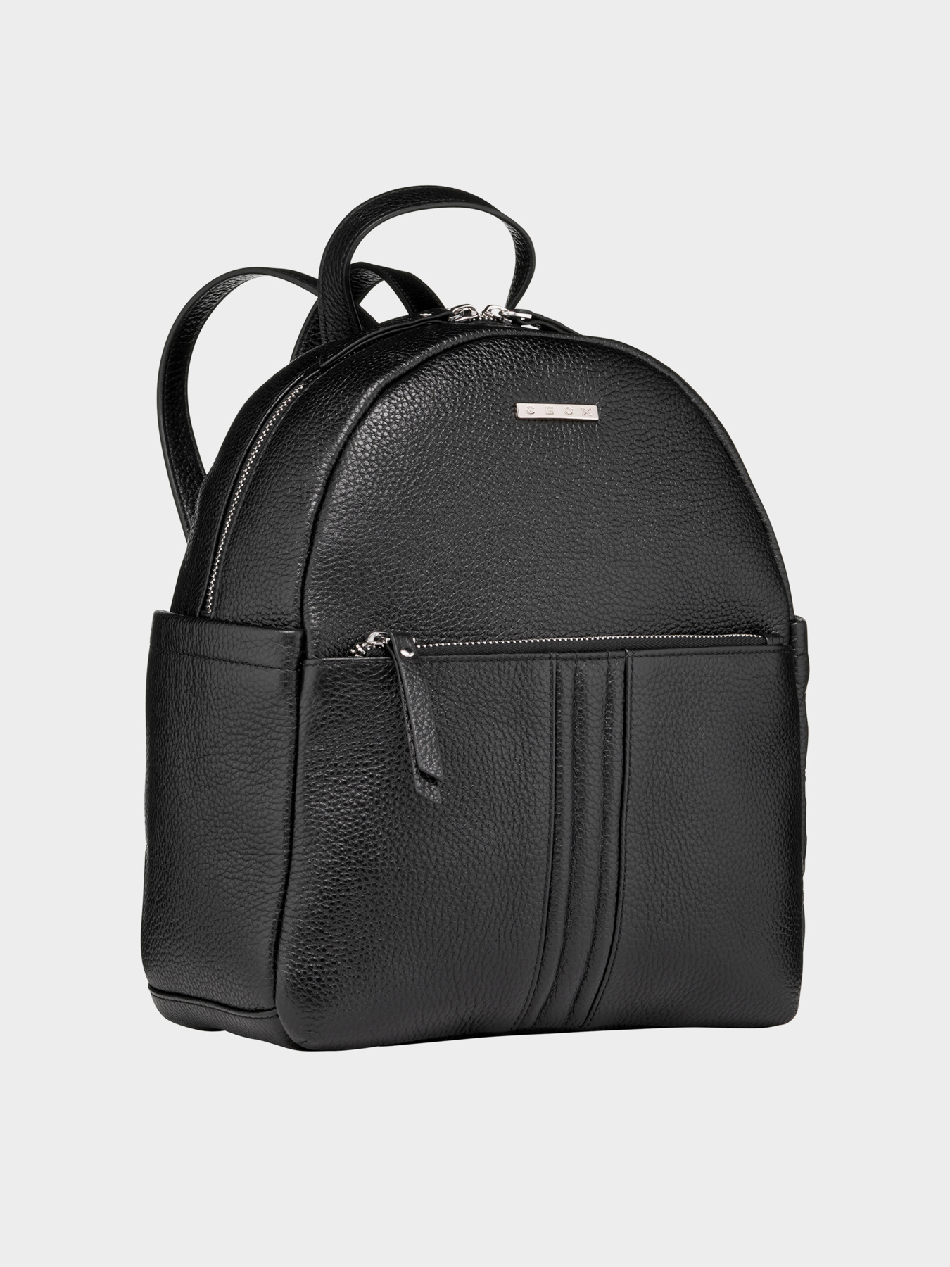 Повседневный рюкзак Geox модель D65ZWA-00046-C9999 Фото