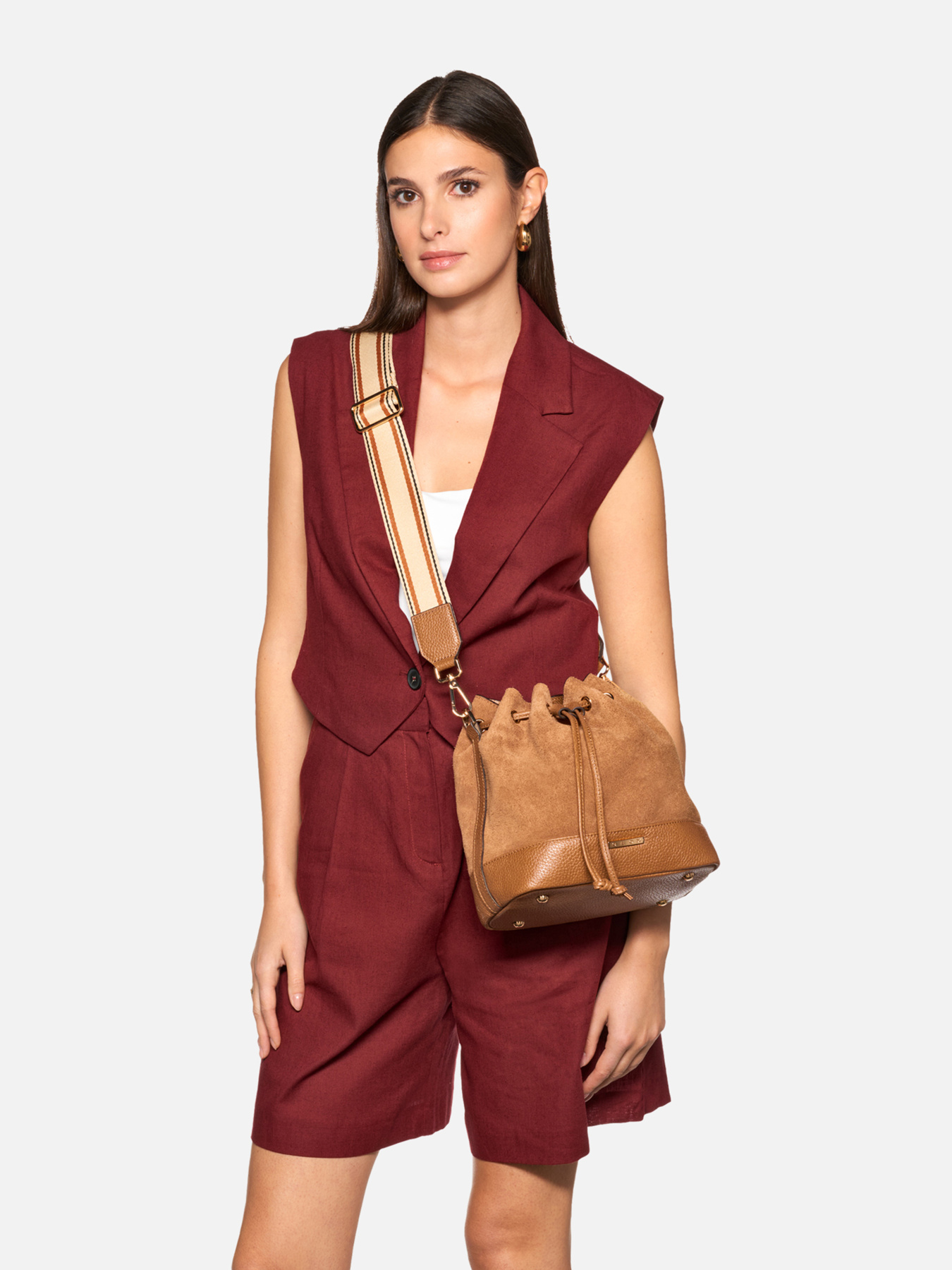 Сумка Geox модель D65ZXA-04622-C6001 Сумка Geox модель D65ZXA-04622-C6001 Фото