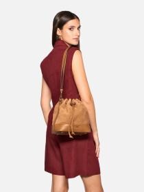 Сумка Geox модель D65ZXA-04622-C6001 Сумка Geox модель D65ZXA-04622-C6001 Фото