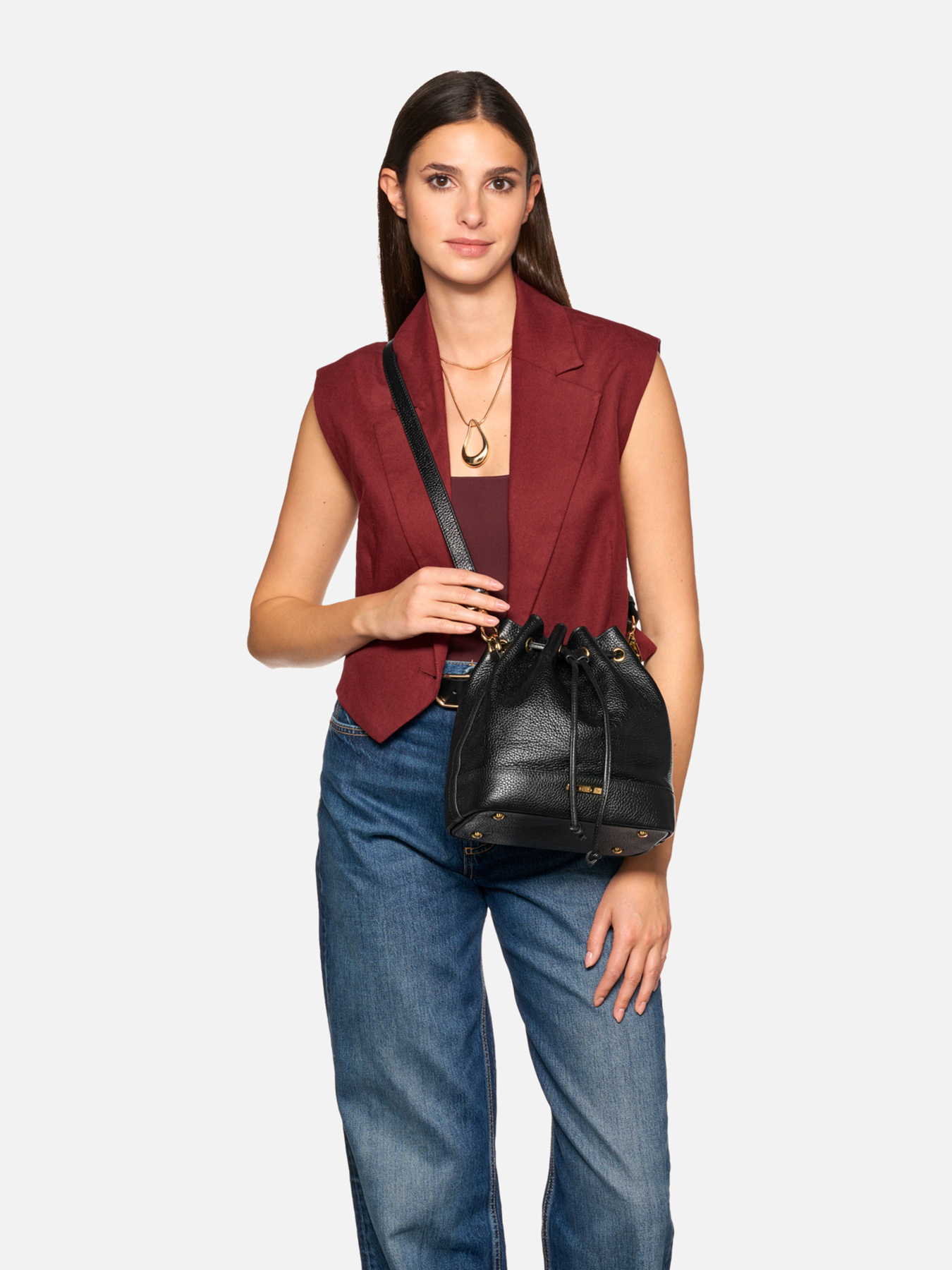 Сумка Geox модель D65ZXB-00046-C9999 Фото