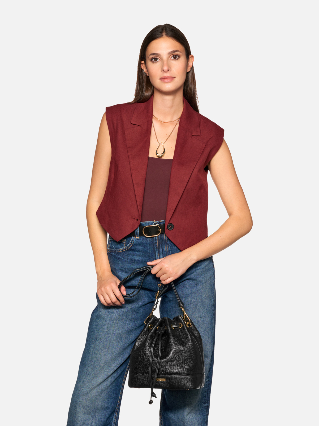 Сумка Geox модель D65ZXB-00046-C9999 Фото