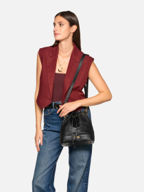 Сумка Geox модель D65ZXB-00046-C9999 Фото