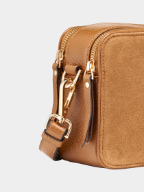 Сумка Geox модель D65ZYA-02246-C6001 Фото