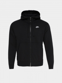 Спортивна кофта NIKE SPORTSWEAR CLUB FLEECE модель BV2645-010 Фото