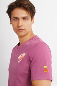 Футболка NIKE NSW модель DN5177-507 Фото