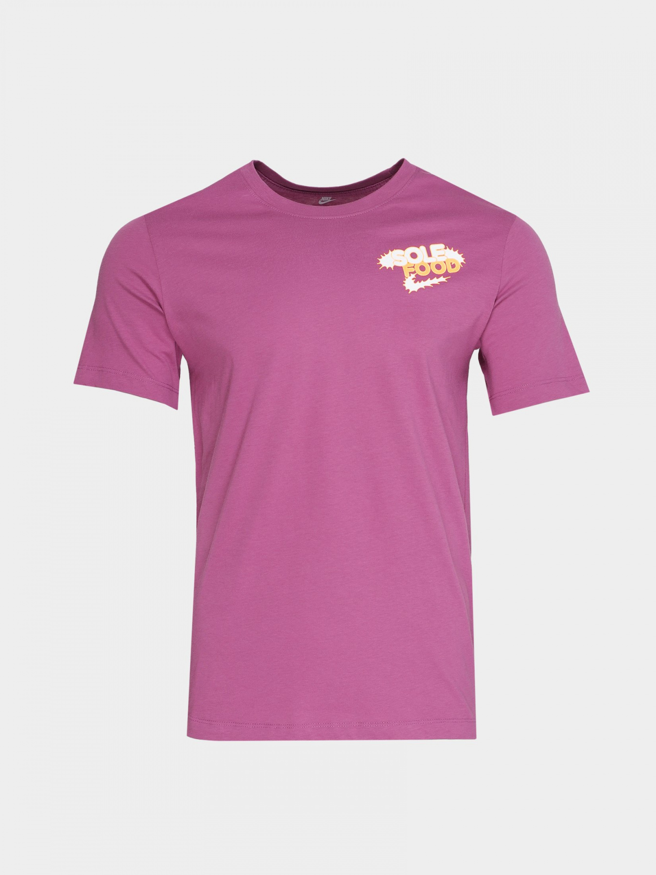 Футболка NIKE NSW модель DN5177-507 Фото