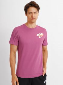 Футболка NIKE NSW модель DN5177-507 Фото