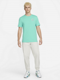 Футболки и поло NIKE Sportswear модель DN5193-392 Фото