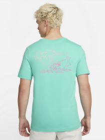 Футболки і поло NIKE Sportswear модель DN5193-392 Фото