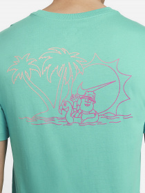 Футболки і поло NIKE Sportswear модель DN5193-392 Фото