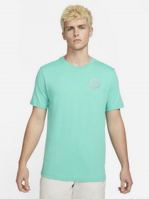 Футболки і поло NIKE Sportswear модель DN5193-392 Фото