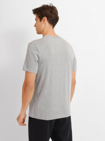 Футболка NIKE Sportswear Swoosh Tee модель DN5243-063 Фото