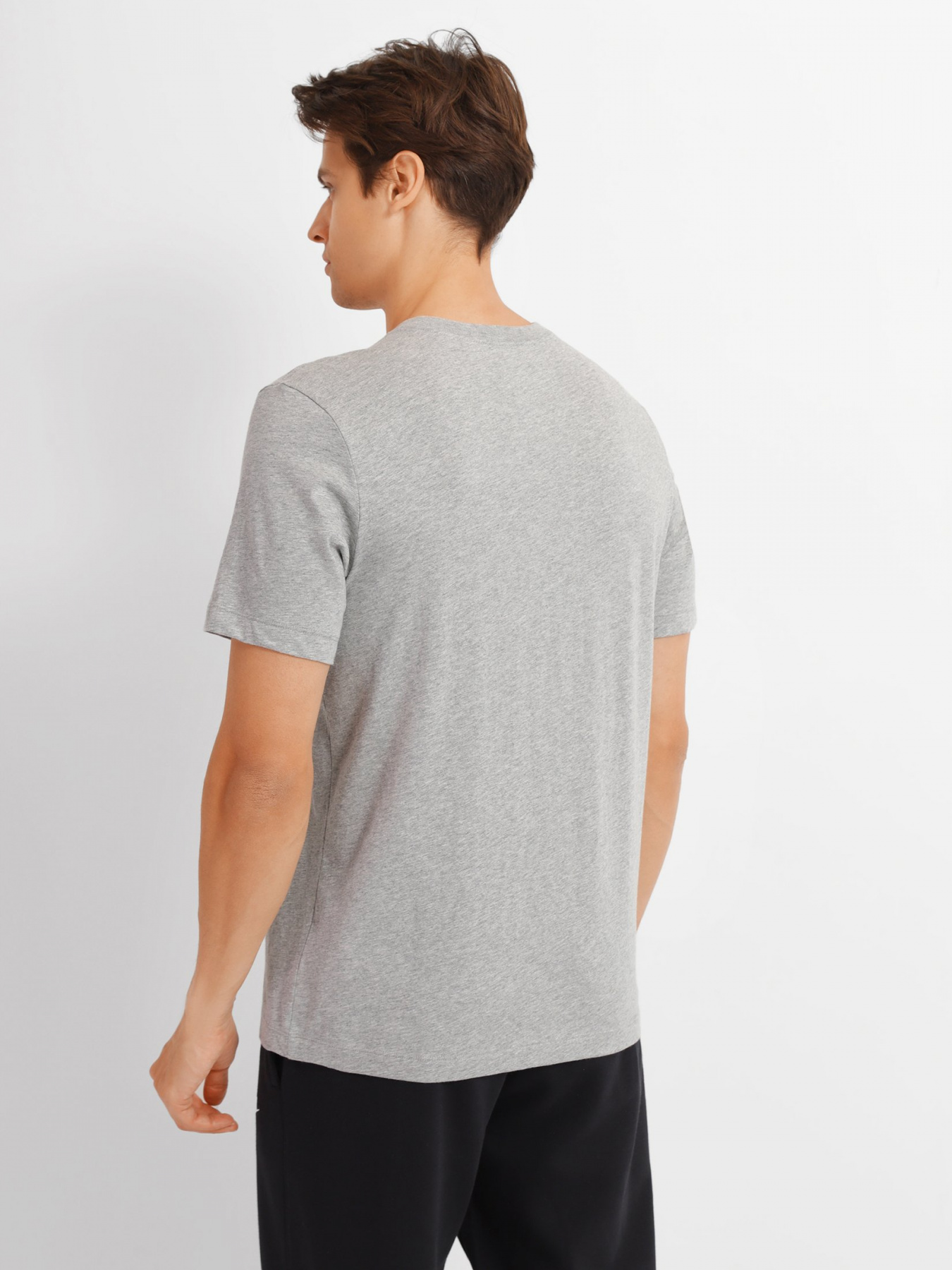 Футболка NIKE Sportswear Swoosh Tee модель DN5243-063 Фото