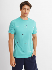 Футболка NIKE Sportswear модель DN5246-392 Фото