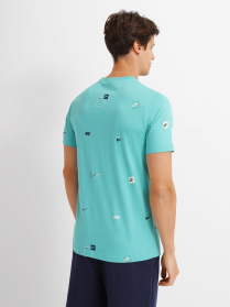 Футболка NIKE Sportswear модель DN5246-392 Фото