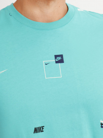 Футболка NIKE Sportswear модель DN5246-392 Фото