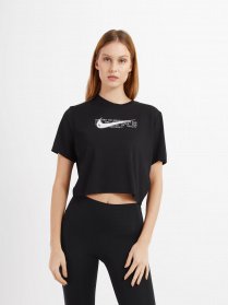 Футболки і поло NIKE Sportswear модель DN5798-010 Фото