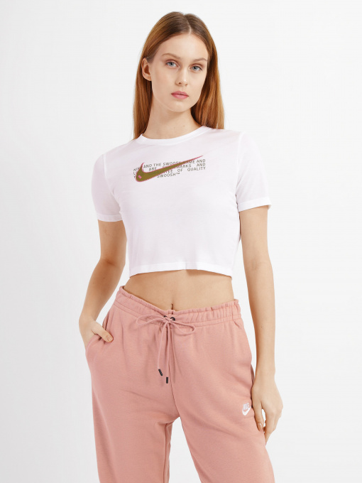 Футболка NIKE Sportswear модель DN5798-100 Фото