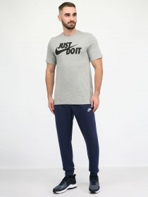 Штаны спортивные NIKE SPORTSWEAR CLUB модель BV2671-410 Фото