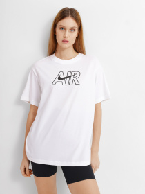 Футболка NIKE Sportswear модель DN5800-100 Фото