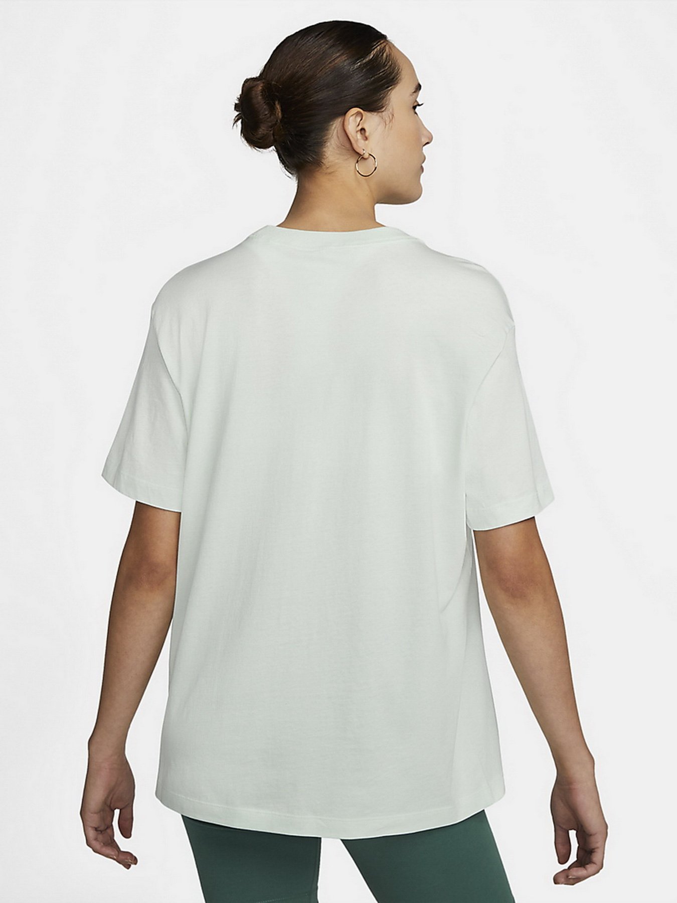 Футболка спортивна NIKE Sportswear модель DN5800-394 Фото