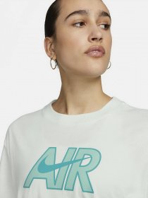 Футболка спортивная NIKE Sportswear модель DN5800-394 Фото