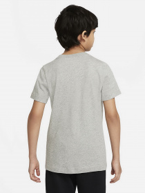 Футболка NIKE Sportswear модель DO1824-063 Фото