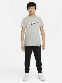 Футболка NIKE Sportswear модель DO1824-063 Фото