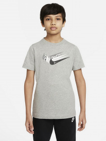 Футболка NIKE Sportswear модель DO1824-063 Фото