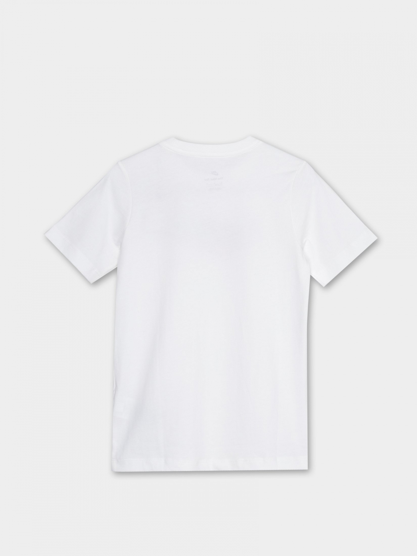 Футболка NIKE Sportswear модель DO1824-100 Фото