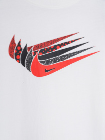 Футболка NIKE Sportswear модель DO1824-100 Фото