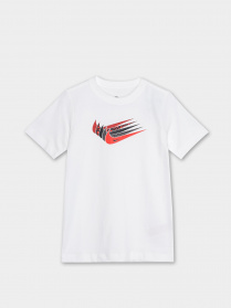 Футболка NIKE Sportswear модель DO1824-100 Фото