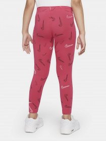 Леггинсы спортивные NIKE Sportswear модель DQ5094-666 Фото